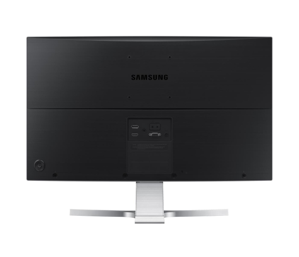 Samsung S27D590CS Curved + Level On-Ear - 237188 - zdjęcie 5